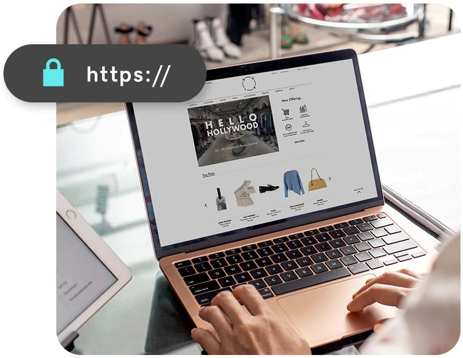 FTS6 Cloud Hosting Windows