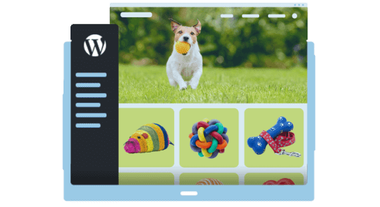 home header wordpress mascotas Cloud Hosting Windows