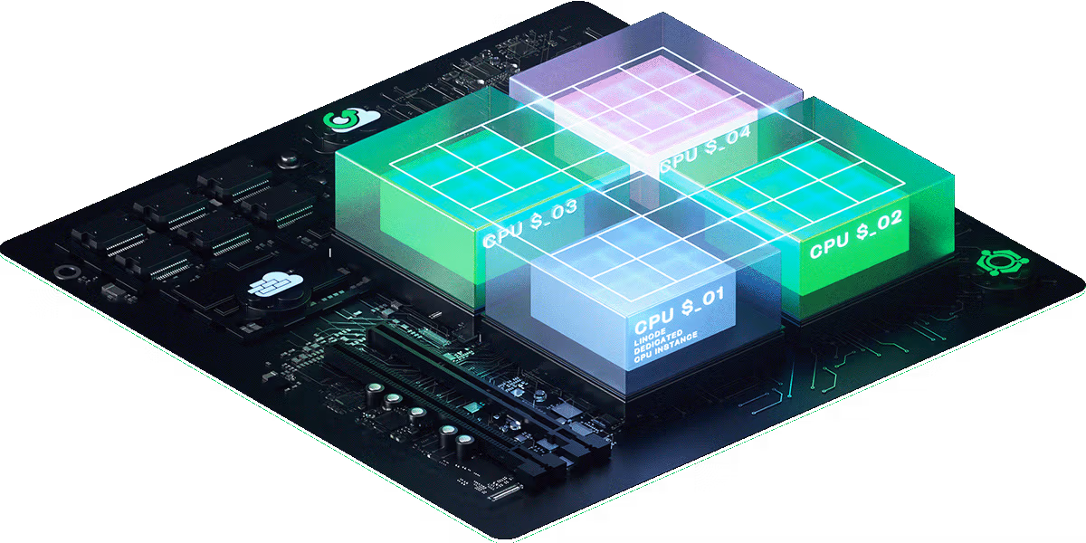 lineasdns cpu Servidores Virtuales Privados